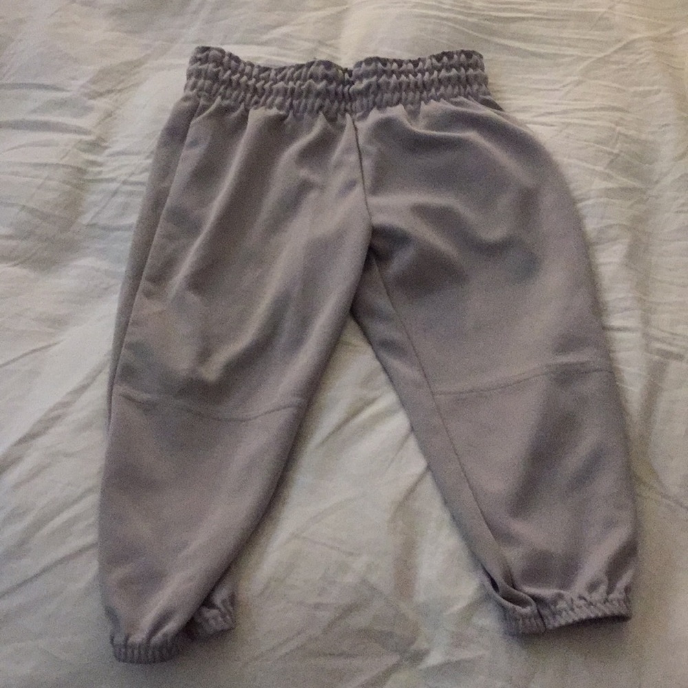 Alleson Athletic Baseball Pants